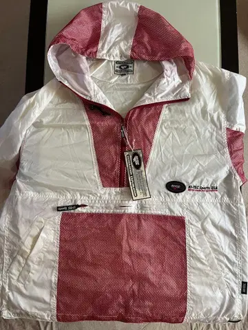 HI-TEC GENERATION EXPLORATION 나일론 자켓