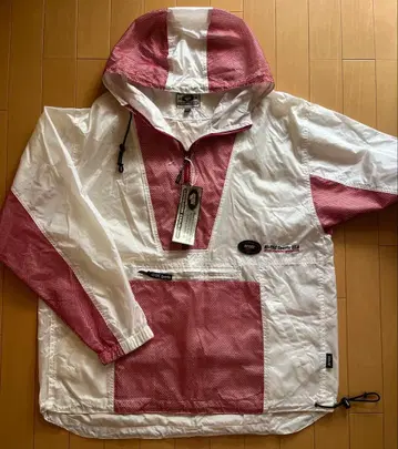 HI-TEC GENERATION EXPLORATION 나일론 자켓