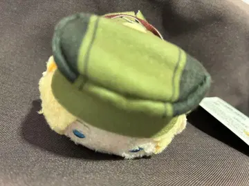 대역전재판 지나 레스트레이드 카프코롱