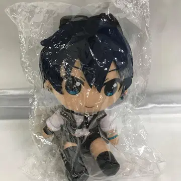 아나하비 히비키 봉제 인형 [ 아이돌 마스터 밀리언 라이브! ]