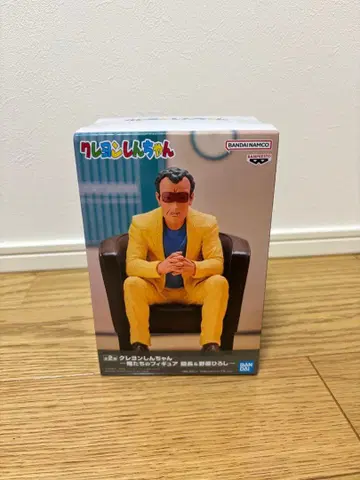 짱구는 못말려(크레용 신짱) - 우리의 피규어 원장