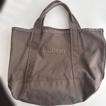 별주! [ L.L.Bean ] 그로서리 토트백 M 사이즈