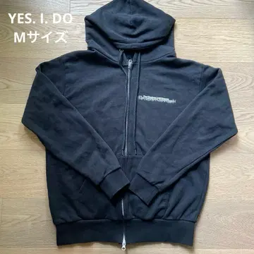 [ 새상품급 ] 엘리펀트 카시마시 YES. I. DO 후드티 M 사이즈