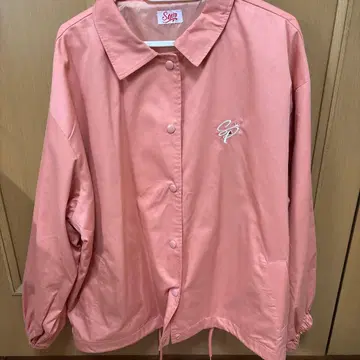 스토푸리 리이누군 블루종