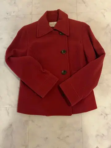 트루사르디 겉옷