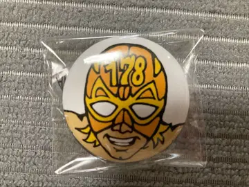 미사용 새상품 Koshi Inaba en3.5 가챠 캔뱃지 2개 세트