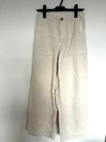 ships women 코듀로이 팬츠