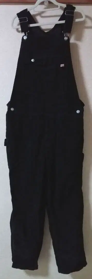 [ 컨디션 최상 ] 참스 오버롤 코듀로이