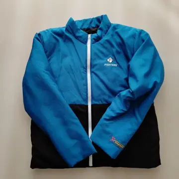 FIGHTERS TERA GAGE 자켓 XL 사이즈