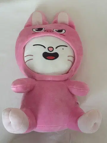 StrayKids 지니레트 현진 SKZOO  봉제 인형