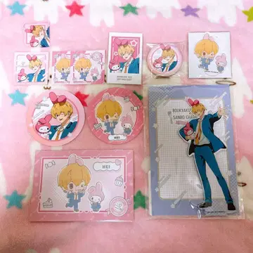 망각 배터리 AMO 카페 요케이