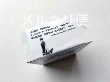 괴수 8호 호시나 소우시로 아크릴 피규어 컬렉션