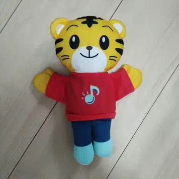 노래하고 말하는 호비(시마지로)