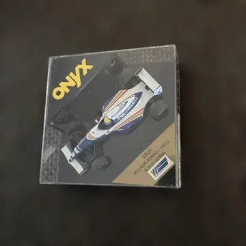 ONYX Williams Renault FW16 1/43
