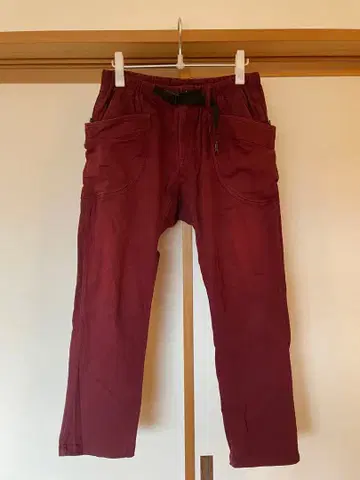 고 슬로우 캐러밴 옆 포켓 사이즈 4