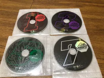 베이블레이드 제로G DVD