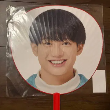 마유미 타케유키 부채