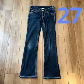 TRUE RELIGION 데님 27