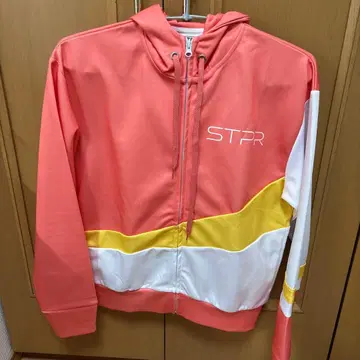 스토푸리 리이누군 STPR SPORTS WEAR