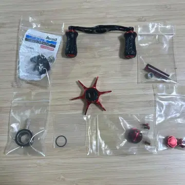 웨이브 베이트 BAIT