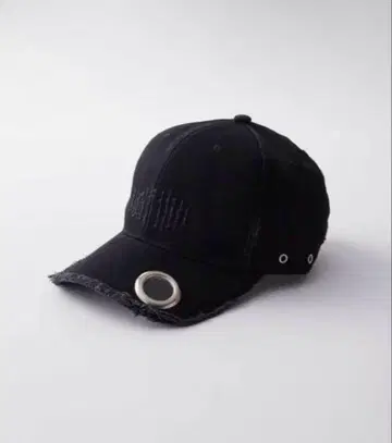 GRANCY 아이레트 디자인 데미지 캡 DamageCap