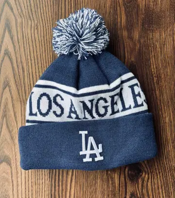 Nike 로스앤젤레스 다저스 니트 모자