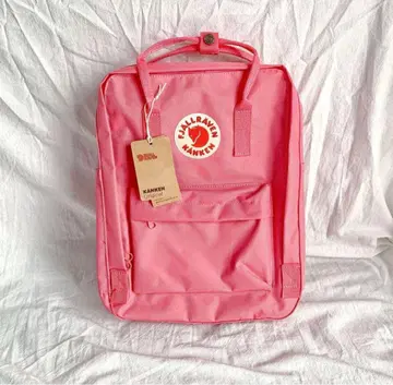 새상품 칸켄 럭색 백 대용량 16L #03