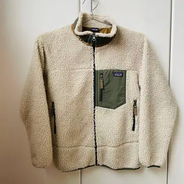 파타고니아 레트로X XL (여성용 S-M 정도) 새상품급