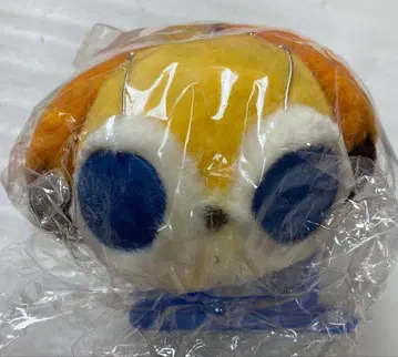 모스라 봉제 인형 (중)