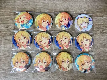 앙스타 니토 나즈나 캔뱃지 일괄 판매 컬렉션 이벤코레 테마 스타라이