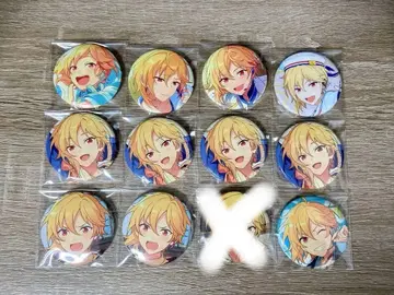 앙스타 니토 나즈나 캔뱃지 일괄 판매 컬렉션 이벤코레 테마 스타라이