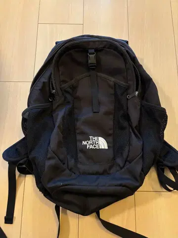 THE NORTH FACE 백팩 NM71705A 블랙