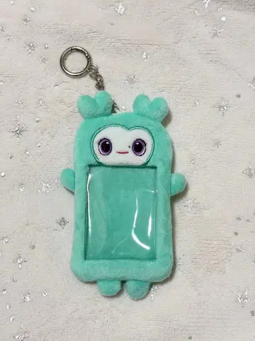 TWICE 미브리 트레이딩 카드 케이스