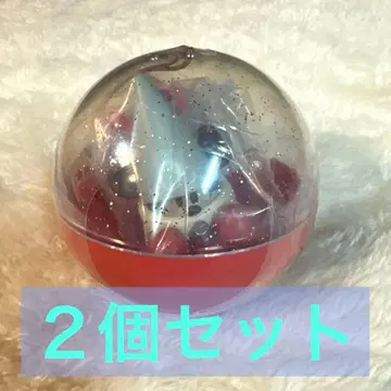 릴린린 캡슐 토이