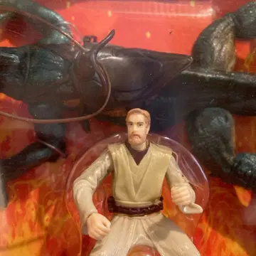 스타 워즈 피규어