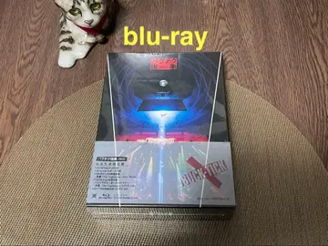 BUCK-TICK 박틱 현상-2023- 완전 생산 한정판 blu-ray