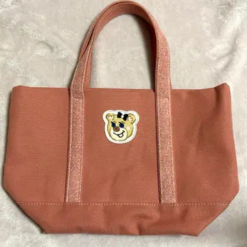 올드 테디 토트 스몰