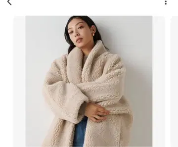 윔 가젯 미들 보아 코트