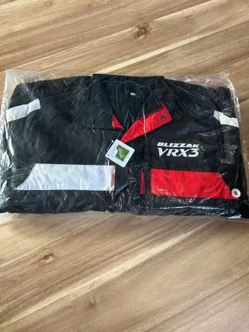 BLIZZAK VRX3 자켓 M 사이즈 정품