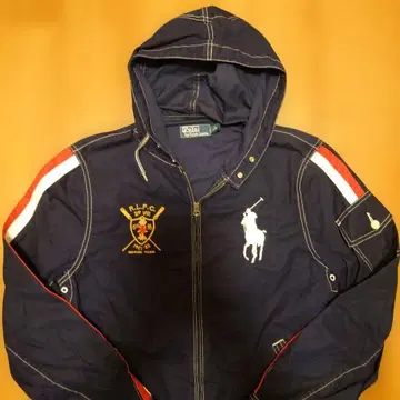 랄프 로렌 점퍼