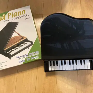 KAWAI 미니 그랜드 피아노