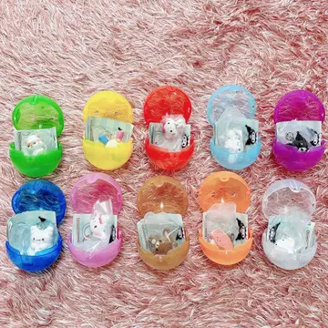 메지루시 액세서리 산리오 캐릭터즈 올스타즈 Part.2 전 종류