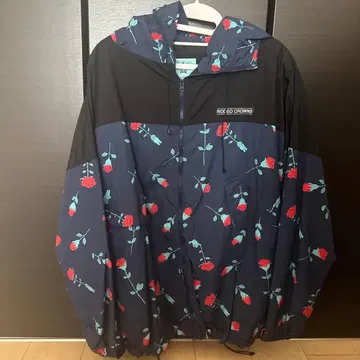 RODEO CROWNS 꽃무늬 자켓 FREE