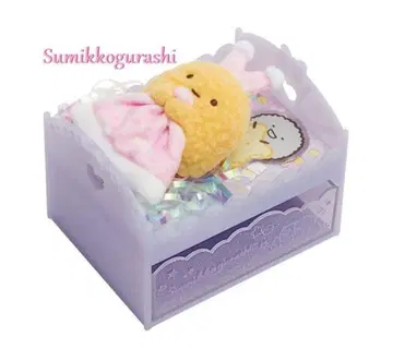 스미코구라시 컬렉션 잘자 에비후라이의 꼬리