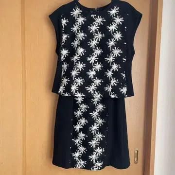 베스트 스커트 세트