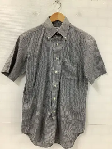 11.13 A999 더반 반팔 셔츠 캐주얼 셔츠 38