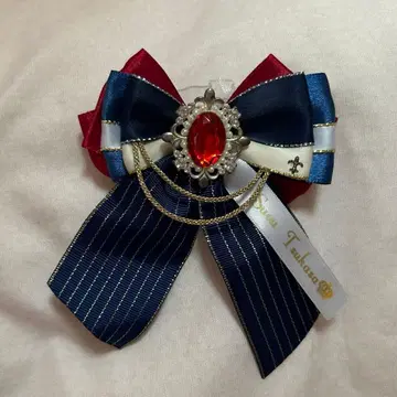 스오우 츠카사 응원봉 리본