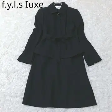 FYLS 셋업 원피스 예복 올 시즌 포멀