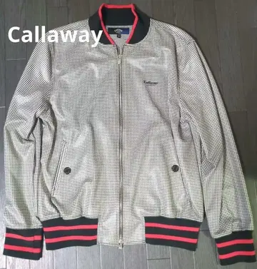 캘러웨이 자켓 새상품급