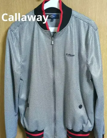 캘러웨이 자켓 새상품급